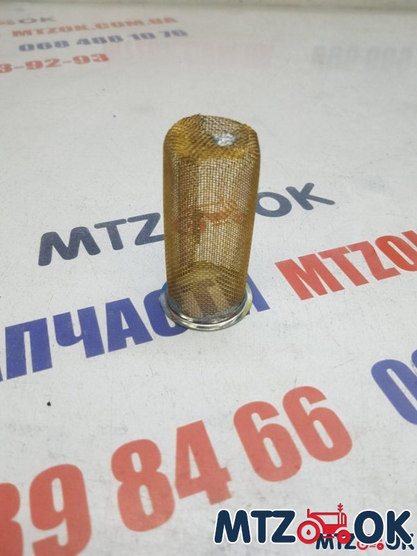 Сетка радиатора улавливающая (фильтрующая) МТЗ 70У.1301.010-55 Сетка радиатора улавливающая (фильтрующая) МТЗ 70У.1301.010-55