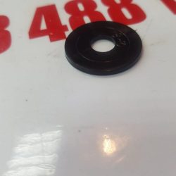 Шайба пластик под петлю безрамочного окна (С8.01.019) Шайба пластик под петлю безрамочного окна (С8.01.019)