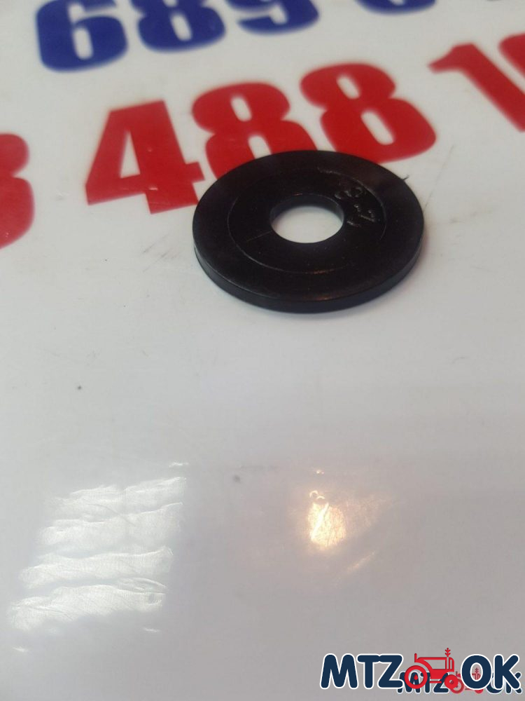 Шайба пластик под петлю безрамочного окна (С8.01.019) Шайба пластик под петлю безрамочного окна (С8.01.019)