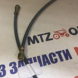 шланг указателя давления масла мтз,ЮМЗ (в оплетке) 1,5м шланг указателя давления масла мтз,ЮМЗ (в оплетке) 1,5м