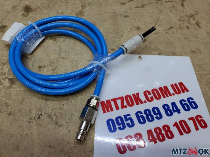 Набор подключения пневмо сидения - Запчасти к тракторам МТЗ