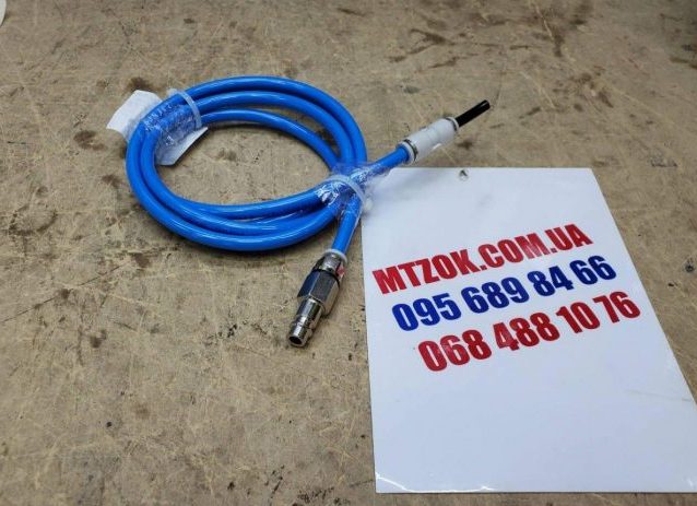 Набор подключения пневмо сидения - Запчасти к тракторам МТЗ