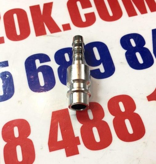 Штутцер под соединение быстросъемное 81-249 Штутцер под соединение быстросъемное 81-249