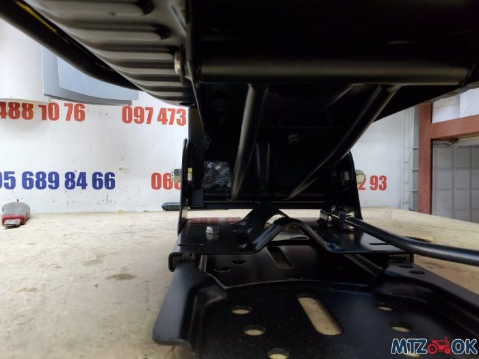 Сиденье МТЗ, ЮМЗ, Т-40, Т-25 80-6800010 желтое Сиденье МТЗ, ЮМЗ, Т-40, Т-25 80-6800010 желтое