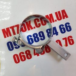 Воздуховод пластик МТЗ 80,82,892 Воздуховод пластик МТЗ 80,82,892