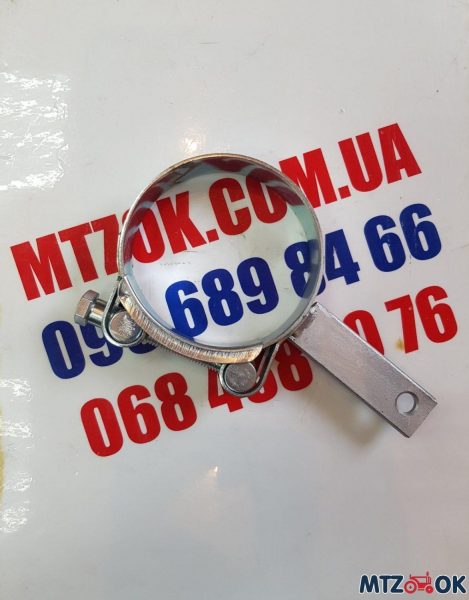 Воздуховод пластик МТЗ 80,82,892 Воздуховод пластик МТЗ 80,82,892