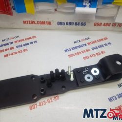 Вкладыши кор. Р4 Д 50 АО20-1 (пр-во ЗПС) 50-1005100-Б3-Р4 Вкладыши кор. Р4 Д 50 АО20-1 (пр-во ЗПС) 50-1005100-Б3-Р4