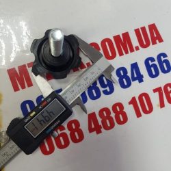 Барашек М10х50мм d=50мм Барашек М10х50мм d=50мм