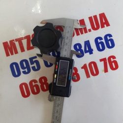 Барашек М12 гайка головка 50мм Барашек М12 гайка головка 50мм