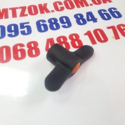 Ручка зажимная 74х35 М10х20