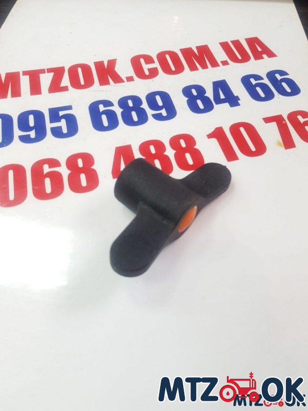 Ручка зажимная 74х35 М10х20 Ручка зажимная 74х35 М10х20