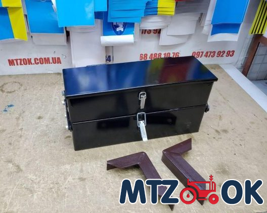 Ящик инструментальный (трансформер) 46х23х15см 70-3919110 Ящик инструментальный (трансформер) 46х23х15см 70-3919110