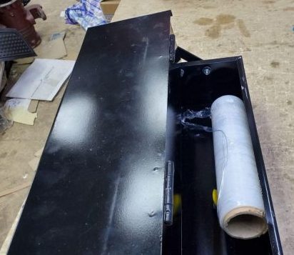 Ящик инструментальный (трансформер) 46х23х15см 70-3919110 Ящик инструментальный (трансформер) 46х23х15см 70-3919110