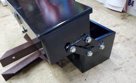 Ящик инструментальный (трансформер) 46х23х15см 70-3919110 Ящик инструментальный (трансформер) 46х23х15см 70-3919110