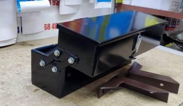 Ящик инструментальный (трансформер) 46х23х15см 70-3919110 Ящик инструментальный (трансформер) 46х23х15см 70-3919110