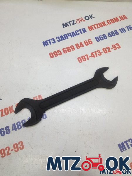 Ключ рожковый 46х41мм Ключ рожковый 46х41мм