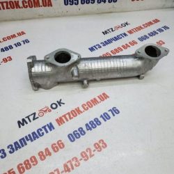 Коллектор впускной Д 240,243 (МТЗ) (пр-во ММЗ) 240-1003033 Коллектор впускной Д 240,243 (МТЗ) (пр-во ММЗ) 240-1003033