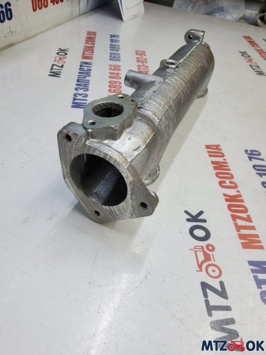 Коллектор впускной Д 240,243 (МТЗ) (пр-во ММЗ) 240-1003033 Коллектор впускной Д 240,243 (МТЗ) (пр-во ММЗ) 240-1003033