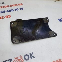 Кронштейн гидрораспределителя РП-70 (пр-во МТЗ) Р1221-4607030