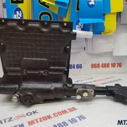 Крышка КПП нов.обр. (РЕСТ.) (пр-во МТЗ) 70-1703010-А1 Крышка КПП нов.обр. (РЕСТ.) (пр-во МТЗ) 70-1703010-А1