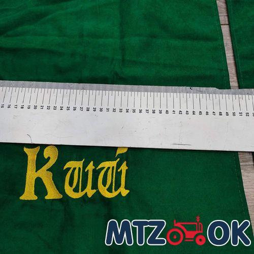 Шторы в кабину Кий к-т (ткань) Шторы в кабину Кий к-т (ткань)