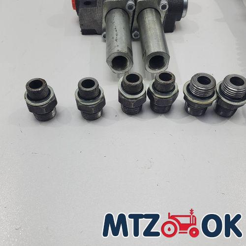 ШТУЦЕР РП-70. Р-80 ДЛЯ ВЫВОДА В СТОРОНУ МУФТУ РАЗРЫВНУЮ ШТУЦЕР РП-70. Р-80 ДЛЯ ВЫВОДА В СТОРОНУ МУФТУ РАЗРЫВНУЮ