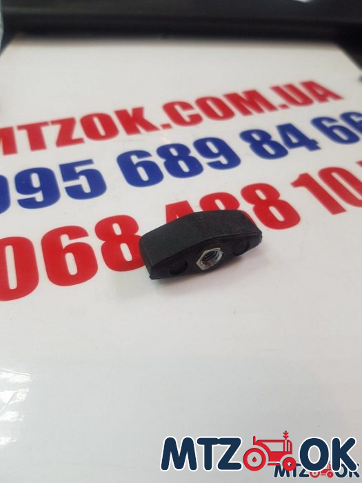 Ручка зажимная 35х14 М6 тип2 Ручка зажимная 35х14 М6 тип2