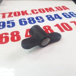 Ручка зажимная 60х30 М10х18