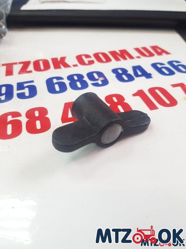 Ручка зажимная 60х30 М10х18 Ручка зажимная 60х30 М10х18