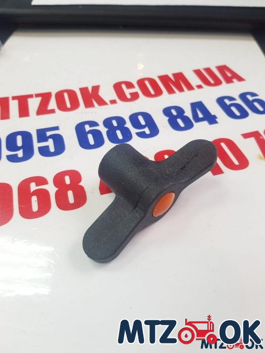 Ручка зажимная 74х35 М8х20 Ручка зажимная 74х35 М8х20