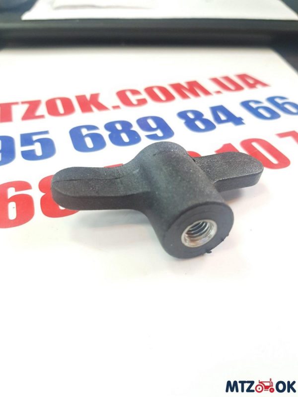 Ручка зажимная 74х35 М8х20 Ручка зажимная 74х35 М8х20