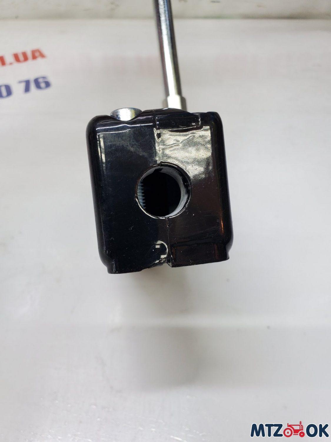 Рукоятка тросовая под вилку Рукоятка тросовая под вилку