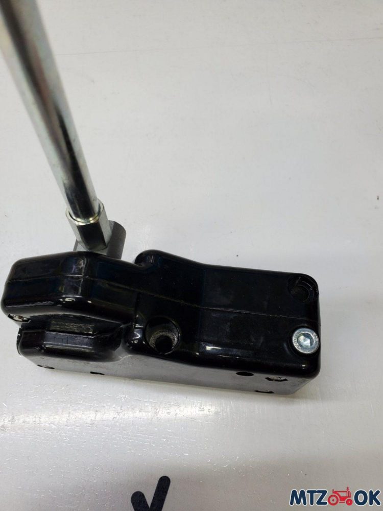 Рукоятка тросовая под вилку Рукоятка тросовая под вилку