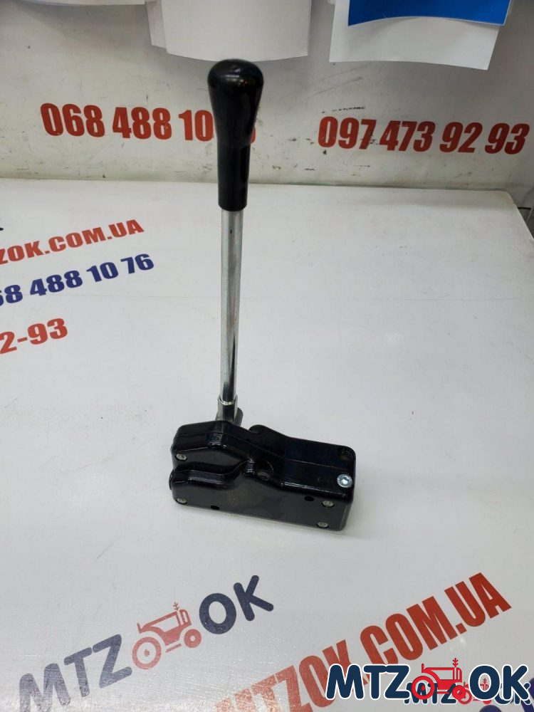 Рукоятка тросовая под вилку Рукоятка тросовая под вилку