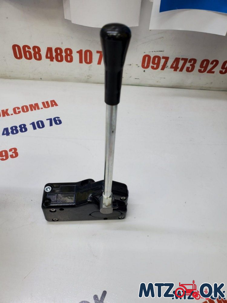 Рукоятка тросовая под вилку Рукоятка тросовая под вилку