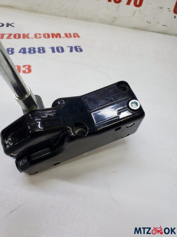 Рукоятка тросовая под вилку Рукоятка тросовая под вилку