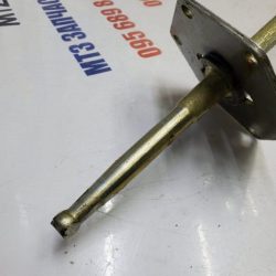 Рычаг КПП МТЗ с центр. управл. с/о(пр-во МТЗ) 70-1702020-А Рычаг КПП МТЗ с центр. управл. с/о(пр-во МТЗ) 70-1702020-А