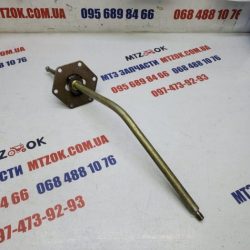 Рычаг КПП МТЗ с центр. управл. с/о(пр-во МТЗ) 70-1702020-А Рычаг КПП МТЗ с центр. управл. с/о(пр-во МТЗ) 70-1702020-А