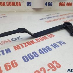 Рычаг управления ВОМ МТЗ РП-70 (пр-во Украина) 85-4216100-Б-01 Рычаг управления ВОМ МТЗ РП-70 (пр-во Украина) 85-4216100-Б-01