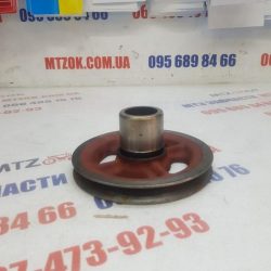 Шкив вала колен. Д 240. 243 d=160мм (пр-во Беларусь) 240-1005131-Б1