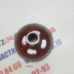 Шкив вала колен. Д 240. 243 d=160мм (пр-во Беларусь) 240-1005131-Б1 Шкив вала колен. Д 240. 243 d=160мм (пр-во Беларусь) 240-1005131-Б1