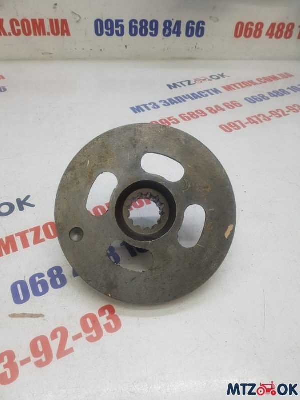 Шкив вала колен. Д 240. 243 d=160мм (пр-во Беларусь) 240-1005131-Б1 Шкив вала колен. Д 240. 243 d=160мм (пр-во Беларусь) 240-1005131-Б1