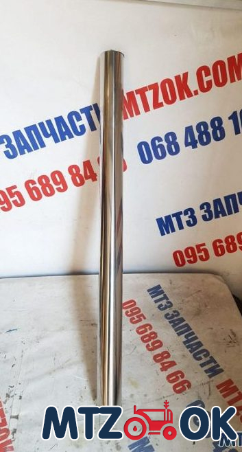 Труба нержавеющая круглая 1м(70х1,5мм) Труба нержавеющая круглая 1м(70х1,5мм)