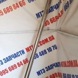 Труба нержавеющая круглая 2м(70х1,5мм) Труба нержавеющая круглая 2м(70х1,5мм)