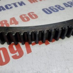 Венец маховика Д 240,243,245 под стартер (Z=145) (пр-во ММЗ) 50-1005121-А Венец маховика Д 240,243,245 под стартер (Z=145) (пр-во ММЗ) 50-1005121-А