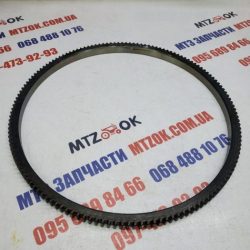 Венец маховика Д 240,243,245 под стартер (Z=145) (пр-во ММЗ) 50-1005121-А Венец маховика Д 240,243,245 под стартер (Z=145) (пр-во ММЗ) 50-1005121-А
