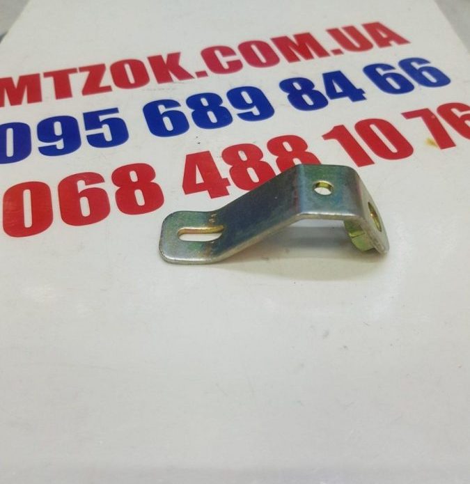 Кронштейн панели приборов МТЗ УК (пр-во МТЗ) Кронштейн панели приборов МТЗ УК (пр-во МТЗ)