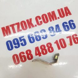 Кронштейн панели приборов МТЗ УК (пр-во МТЗ)