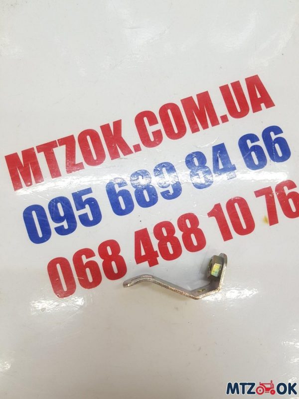 Кронштейн панели приборов МТЗ УК (пр-во МТЗ) Кронштейн панели приборов МТЗ УК (пр-во МТЗ)