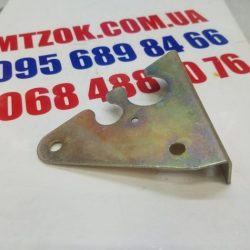 Кронштейн панели приборов н/о МТЗ УК (пр-во МТЗ)